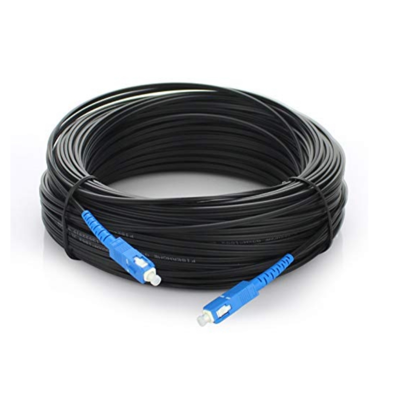 Drop Cable SC UPC to SC UPC
